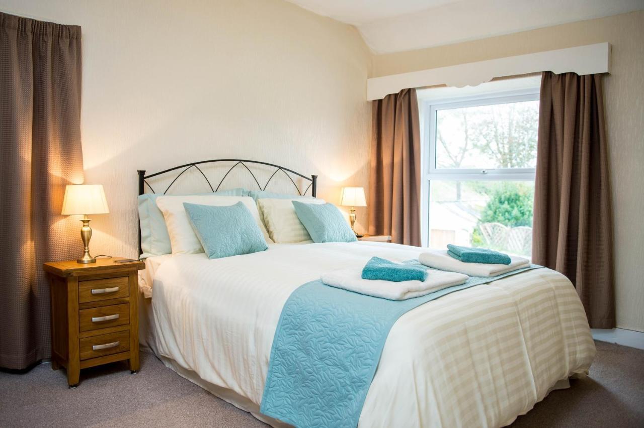 Awel Taf- Central Cottage Ideal For Families, With Parking เซนต์เคลียร์ส ภายนอก รูปภาพ
